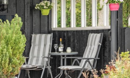 'Raisa' - 200m to the fjord 6