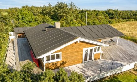 'Eljas' - 200m to the fjord 5