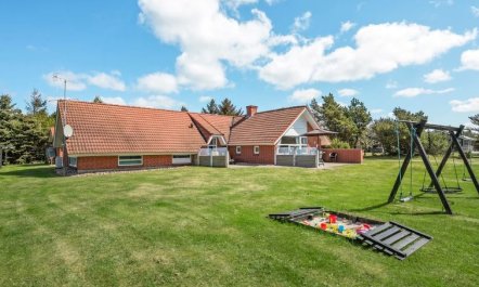 'Swening' - 2.1km from the sea