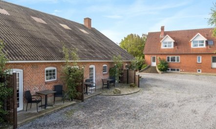 'Auguste' - 1.5km to the fjord 5