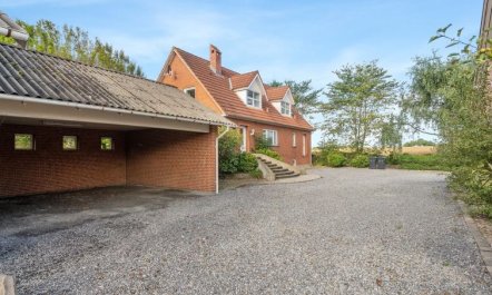 'Auguste' - 1.5km to the fjord 4