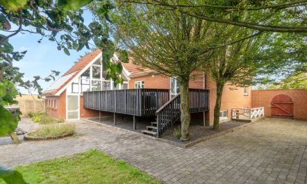 'Auguste' - 1.5km to the fjord 3