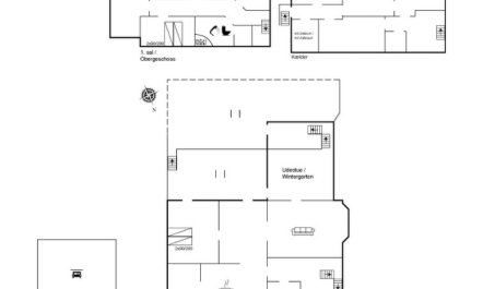 'Auguste' - 1.5km to the fjord 1