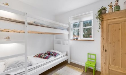 'Mandana' - 10km to the fjord 6