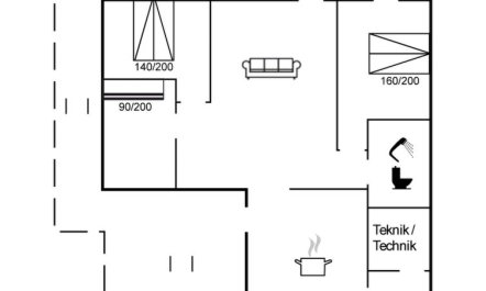 'Mandana' - 10km to the fjord 1