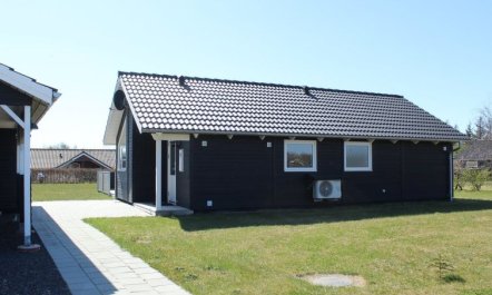 'Gertrude' - 1.1km to the fjord 3