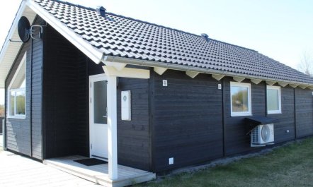 'Gertrude' - 1.1km to the fjord 2