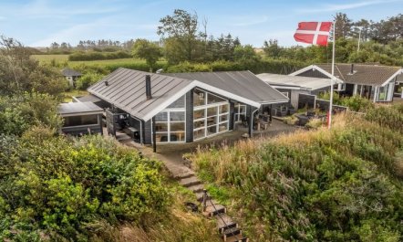 'Diderik' - 20m to the fjord 3