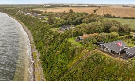 'Diderik' - 20m to the fjord 2