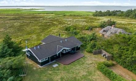 'Leona' - 250m to the fjord