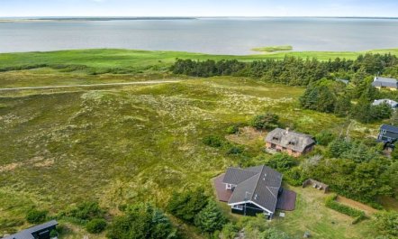 'Leona' - 250m to the fjord 6