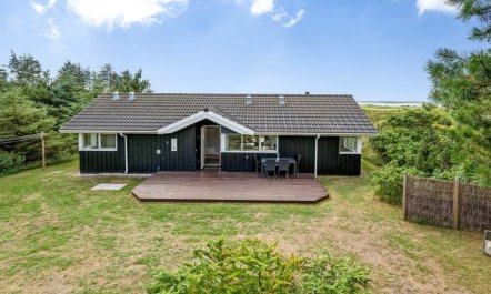 'Leona' - 250m to the fjord 5