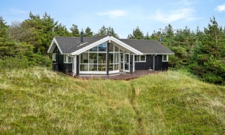 'Leona' - 250m to the fjord 3