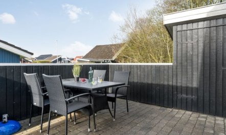 'Marten' - 1.2km to the fjord 3