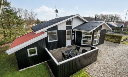 'Marten' - 1.2km to the fjord 1