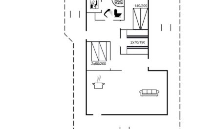 'Gretje' - 650m to the fjord 1