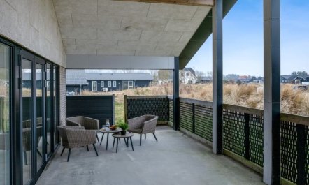 'Dorrit' - 1.2km from the sea 7