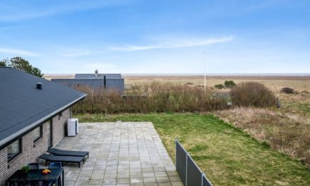 'Dorrit' - 1.2km from the sea 6