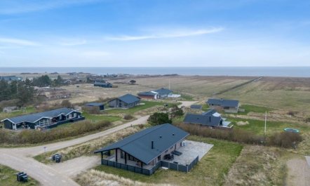 'Dorrit' - 1.2km from the sea 4