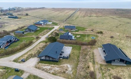 'Dorrit' - 1.2km from the sea 3