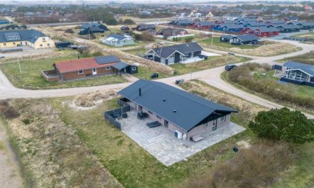 'Dorrit' - 1.2km from the sea 2