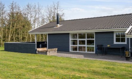 'Tinka' - 1.2km to the fjord 6