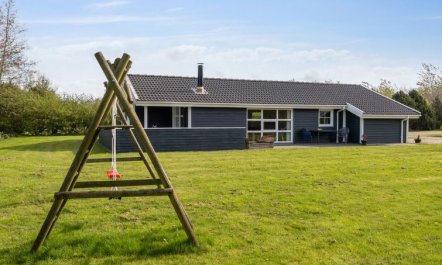 'Tinka' - 1.2km to the fjord 5