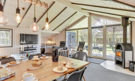 'Martina' - 560m to the fjord 2