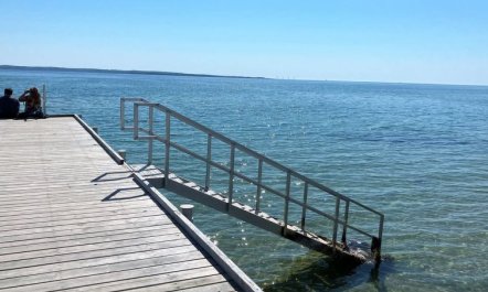 'Eva' - 1.5km to the fjord 7