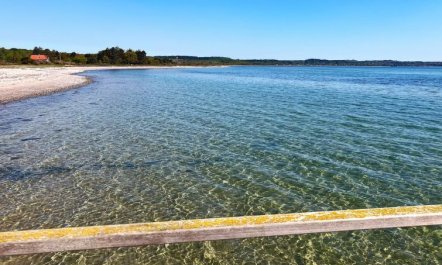 'Eva' - 1.5km to the fjord 6