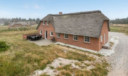 'Matrona' - 750m from the sea