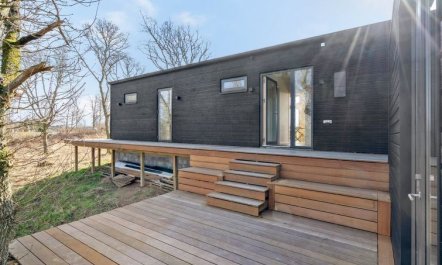 'Haubert' - 500m to the fjord 4