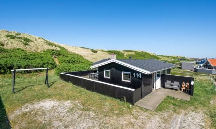 'Lill' - 50m from the sea 3