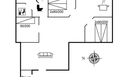 'Lill' - 50m from the sea 1