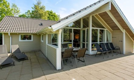 'Isving' - 1.1km to the fjord