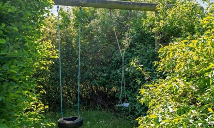 'Isving' - 1.1km to the fjord 5