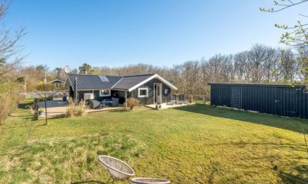 'Gunde' - 300m to the fjord 7