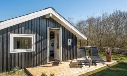 'Gunde' - 300m to the fjord 4