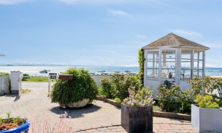 'Michel' - 25m from the sea 7