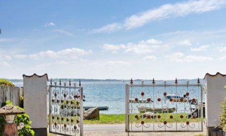 'Michel' - 25m from the sea 3