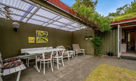 'Sisko' - 800m from the sea 7