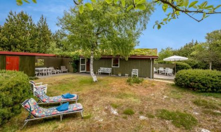 'Sisko' - 800m from the sea 6