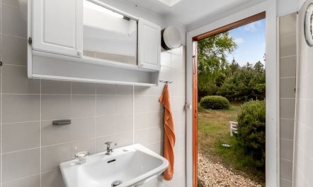 'Sisko' - 800m from the sea 4