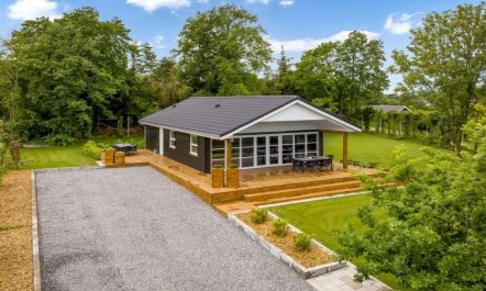 'Skip' - 300m to the fjord 6