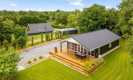 'Skip' - 300m to the fjord 5