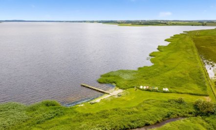 'Skip' - 300m to the fjord 4