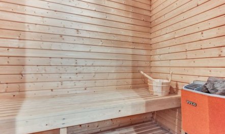 'Tascha' - 1.5km from the sea 6