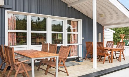 'Tascha' - 1.5km from the sea 2