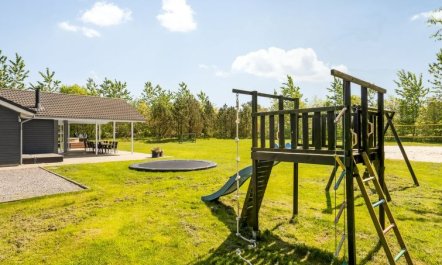 'Ahto' - 600m to the fjord 7