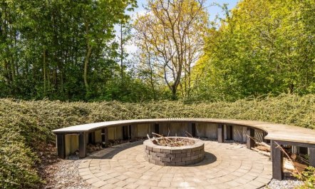 'Ahto' - 600m to the fjord 6